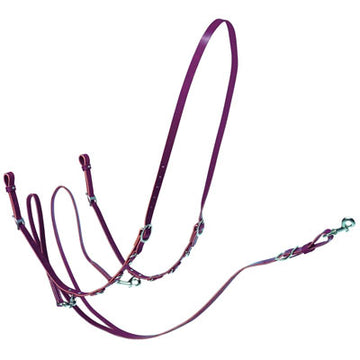 Weaver Barrel Style German Martingale